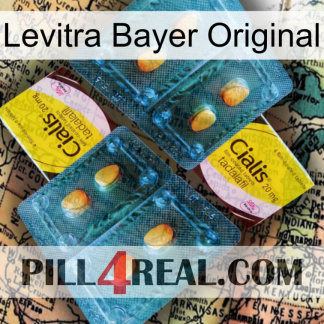 Levitra Bayer Original cialis5